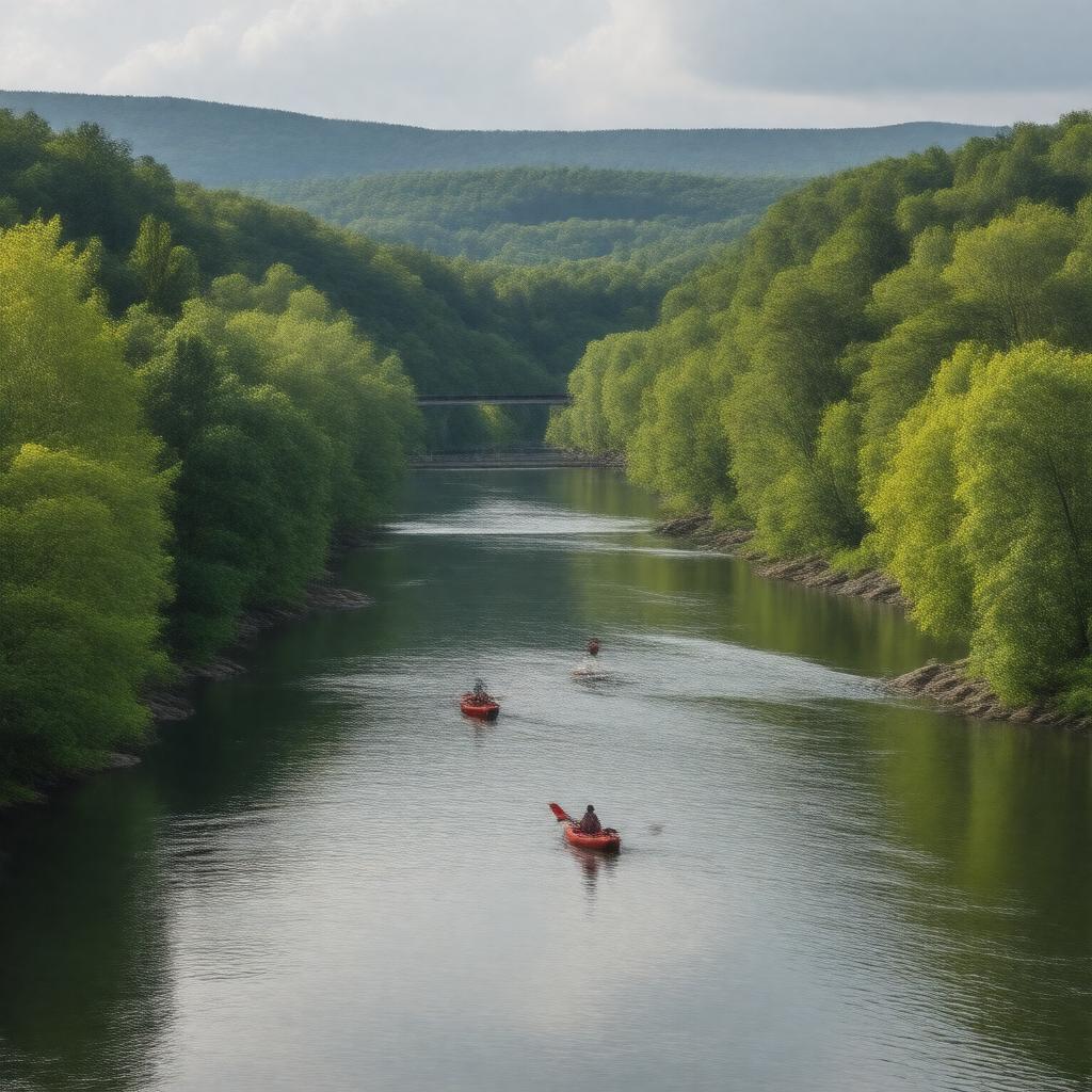 Connecticut River